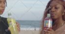 do professional vfx compositing with special effects and visual effects