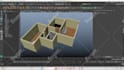 do 3d modeling on autodesk maya