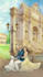 design customized animated caricature wedding invitation