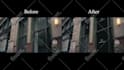 do vfx cleanup, object removal, replacement and keying