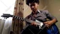 record pop, rock, math rock, guitar solos for you
