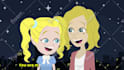 make 2d nursery rhymes animation for kids