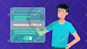 create a custom 2d animated explainer video