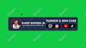 design lower thirds and name titles