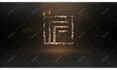 create 30 fire explosion logo animation intros