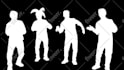 do vfx, rotoscoping, roto, green screen remove professionally