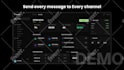 create saas explainer video, demo video for saas product