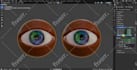 do professional 3d rigging in blender and maya