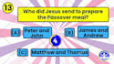 make engaging trivia and guess quiz videos