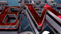 create 3d intro and logo animation