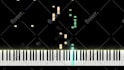 make a personal piano tutorial for you