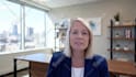 record honest video testimonial senior female spokesperson video presenter ugc