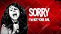 create an animated lyric video