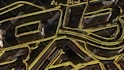 create custom 3d gold metal logo animation intro