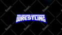 make dramatic thunderstorm lightning strike logo intro