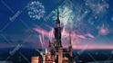 make disney style happy birthday video within 1 hour
