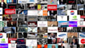 create a cinematic intro, promotional or teaser video