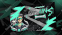 craft twitch logo, twitch overlay, kick, animated stream overlay, screens panel
