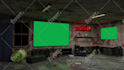 create 3d background animations for streams and websites