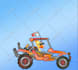 create 2d illustration characters and animated sprites for games