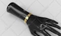 do jewelry cad design for 3d printing and rendering