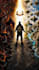 animate stunning album cover for your spotify canvas