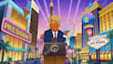 get cartoon donald trump say or do anything you want