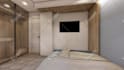 create architectural models, high quality 3d rendering, interior exterior design