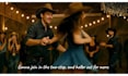 create professional country music video with lyrics
