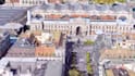 do a smooth google earth studio zoom transition