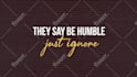 create typography type lyric video