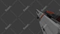 make a fps animation for your indie game or project