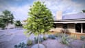 do garden and patio 3d landscape design