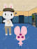 professional 2d cartoon animation videos