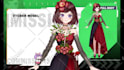 design vtuber and live2d model rigging with high quality