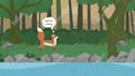 create explainer 2d animation story and 2d animated cartoons video