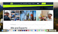 develop a wordpress website or landing page with elementor pro or acf