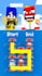 create minecraft animations for youtube shorts, tik tok