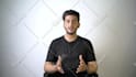 be your indian spokesperson video presenter and actor