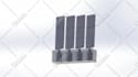 create 3d cad models, product designs and technical drawings