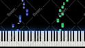 make a personal piano tutorial for you