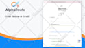 create a screencast tutorial video or app instructional video