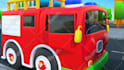 produce 3d kids animation videos, youtube kids learning videos, cocomelon style