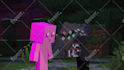 make you a minecraft animation for your content