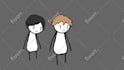do the paint explainer stickman videos