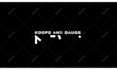 create a 4k motion graphics animated logo intro