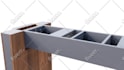 create 3d models and detailed furniture assembly videos