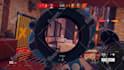 make rainbow six siege montage
