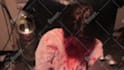do muzzle flashes, bullets hits and blood vfx