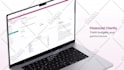 create dynamic mobile app promo video, app explainer, app intro